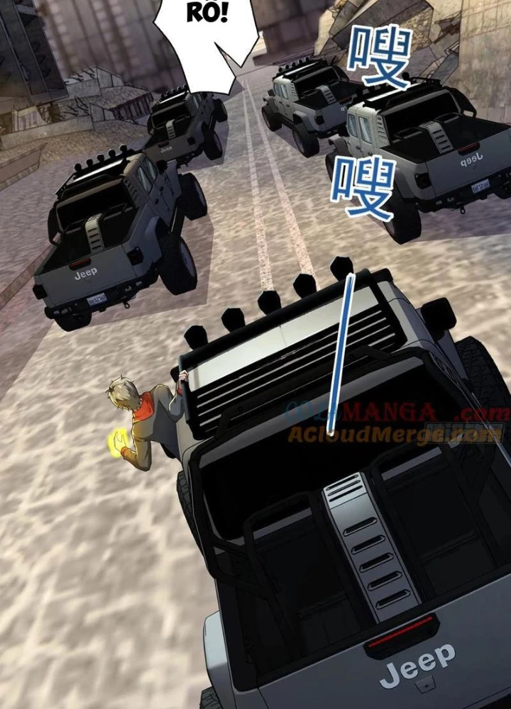 Mạt Thế Đa Bội Phản Hoàn Hệ Thống Chapter 66 - Trang 2