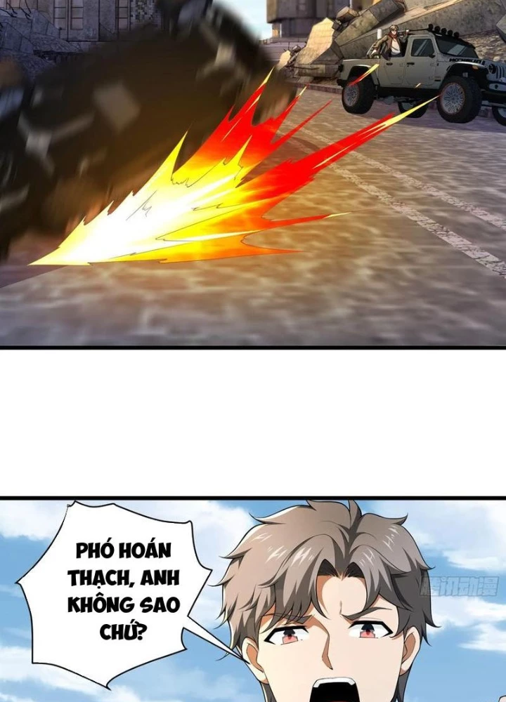 Mạt Thế Đa Bội Phản Hoàn Hệ Thống Chapter 66 - Trang 2