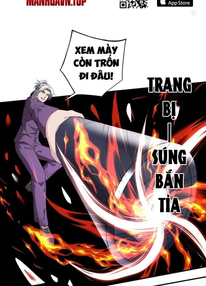 Mạt Thế Đa Bội Phản Hoàn Hệ Thống Chapter 66 - Trang 2