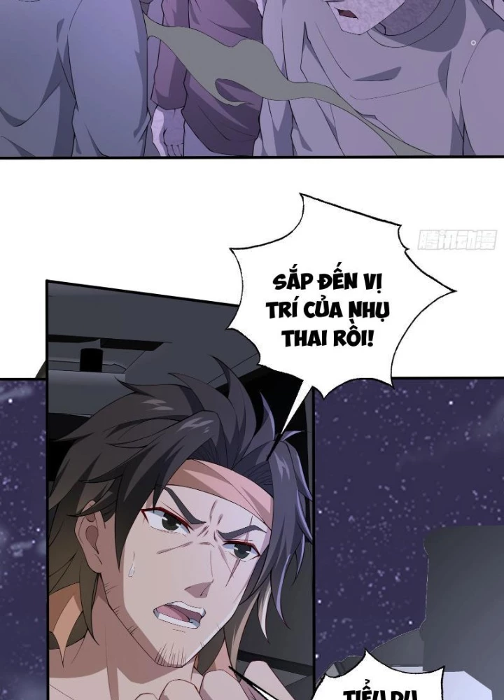 Mạt Thế Đa Bội Phản Hoàn Hệ Thống Chapter 67 - Trang 2