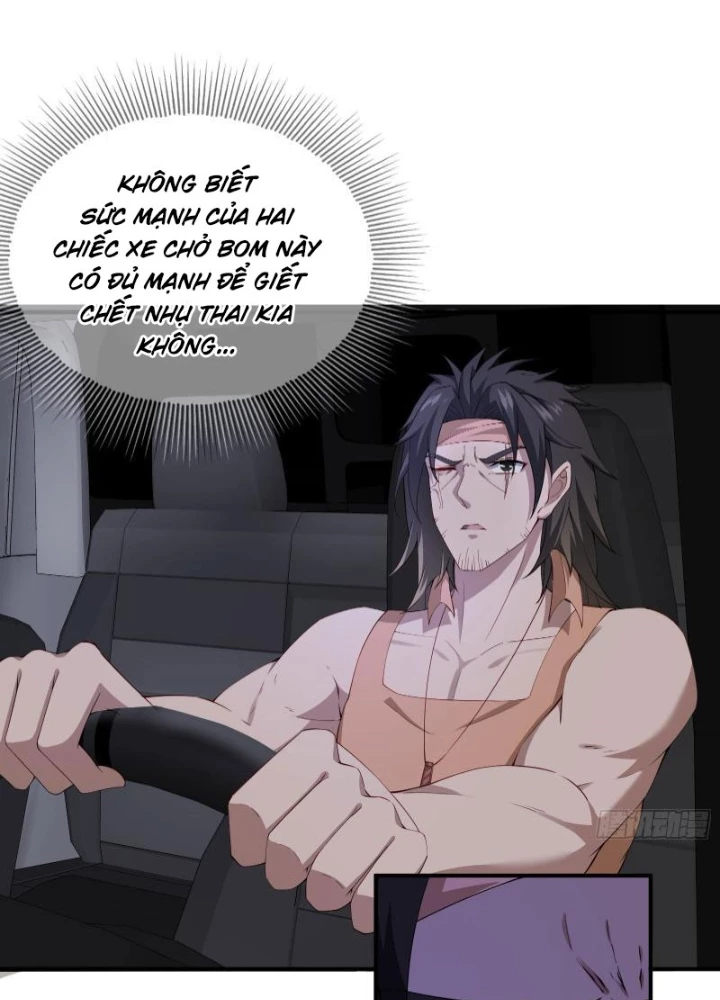 Mạt Thế Đa Bội Phản Hoàn Hệ Thống Chapter 67 - Trang 2