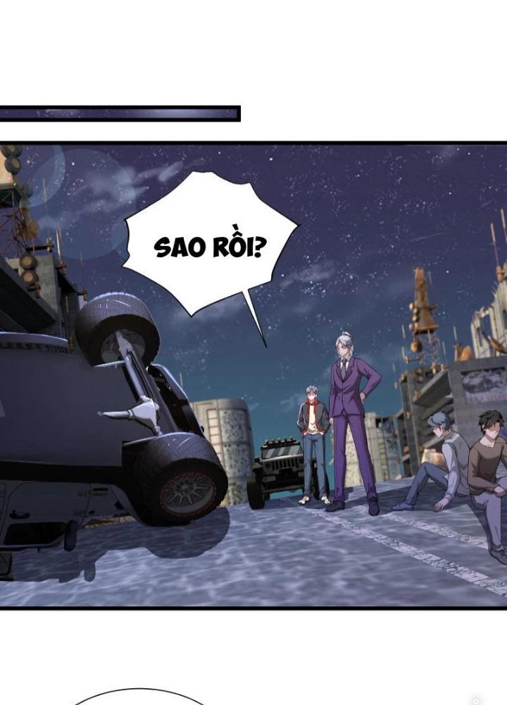 Mạt Thế Đa Bội Phản Hoàn Hệ Thống Chapter 67 - Trang 2
