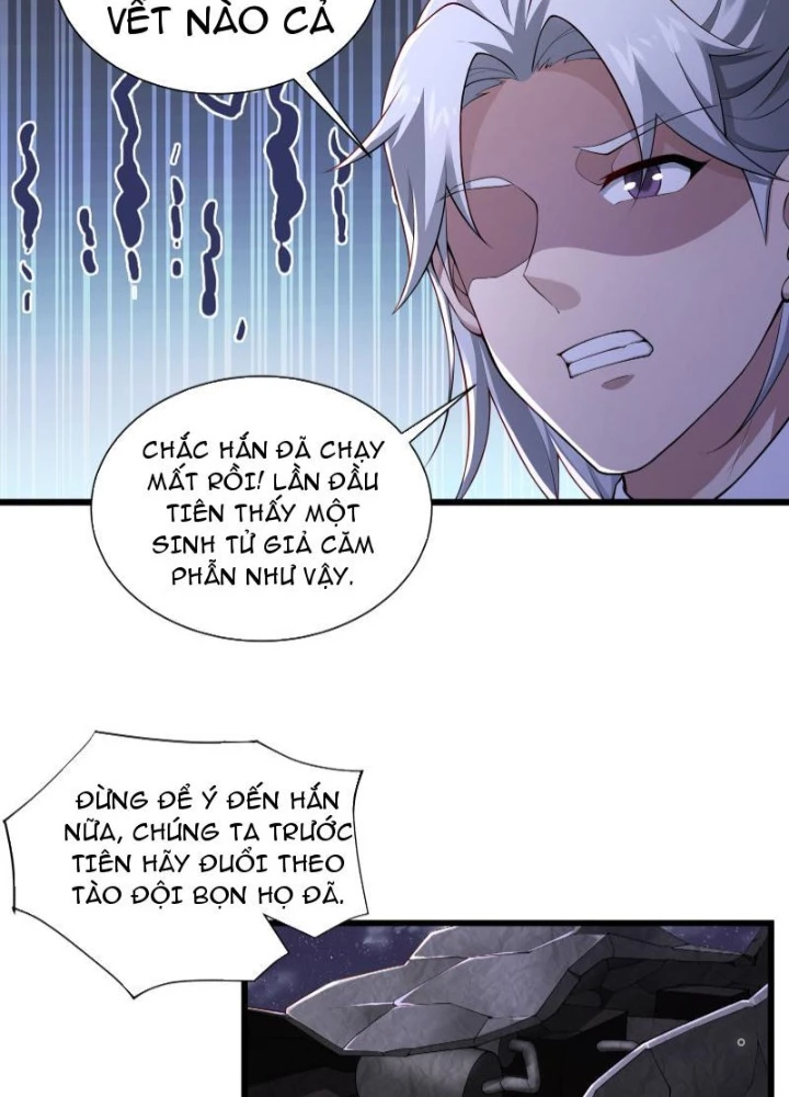 Mạt Thế Đa Bội Phản Hoàn Hệ Thống Chapter 67 - Trang 2