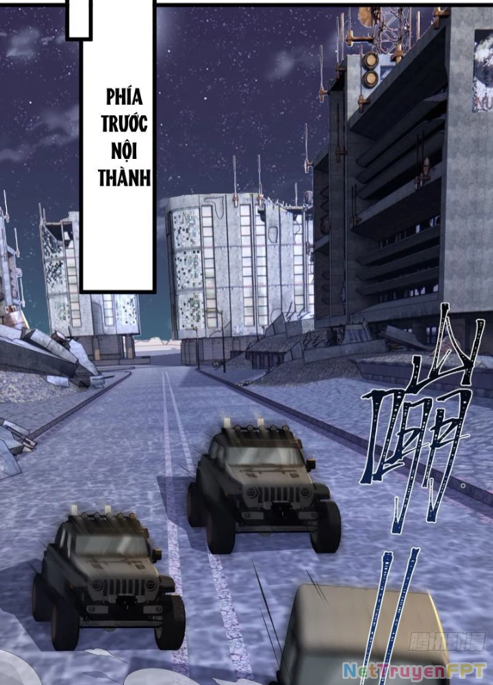 Mạt Thế Đa Bội Phản Hoàn Hệ Thống Chapter 67 - Trang 2