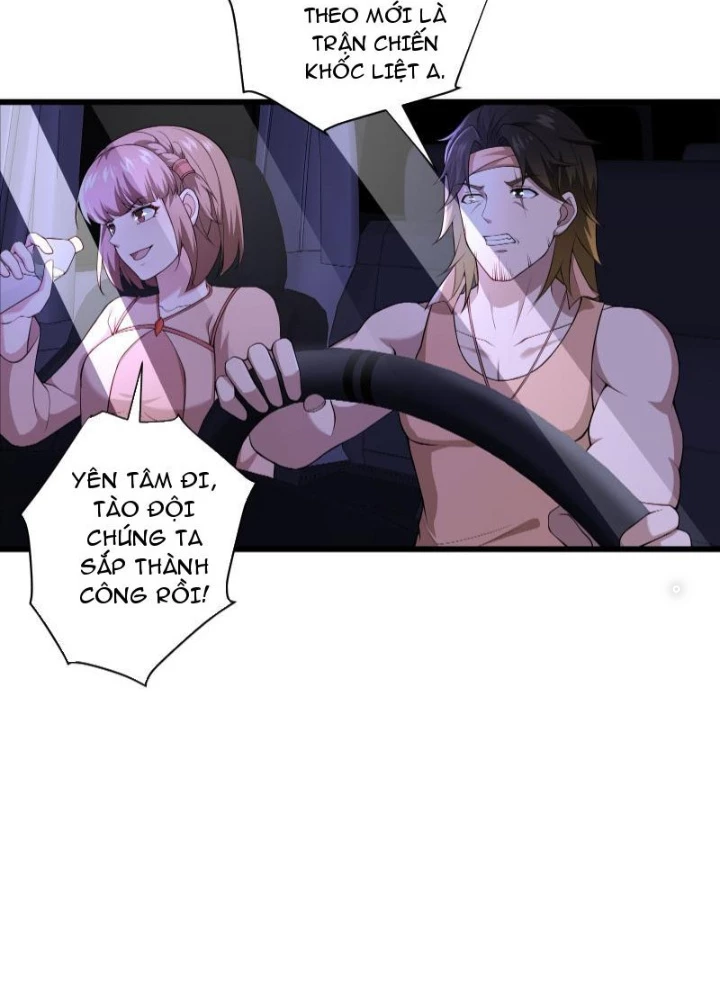 Mạt Thế Đa Bội Phản Hoàn Hệ Thống Chapter 67 - Trang 2