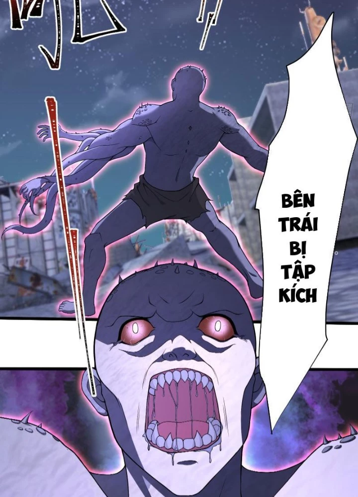Mạt Thế Đa Bội Phản Hoàn Hệ Thống Chapter 67 - Trang 2