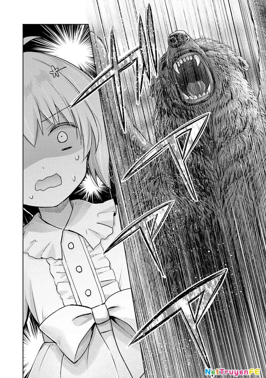 Vì Muốn Tỏ Tình Với Cô Lễ Tân Nên Tôi Thường Xuyên Lui Tới Guild Rồi Dần Trở Thành Dũng Giả Chapter 17 - Trang 2