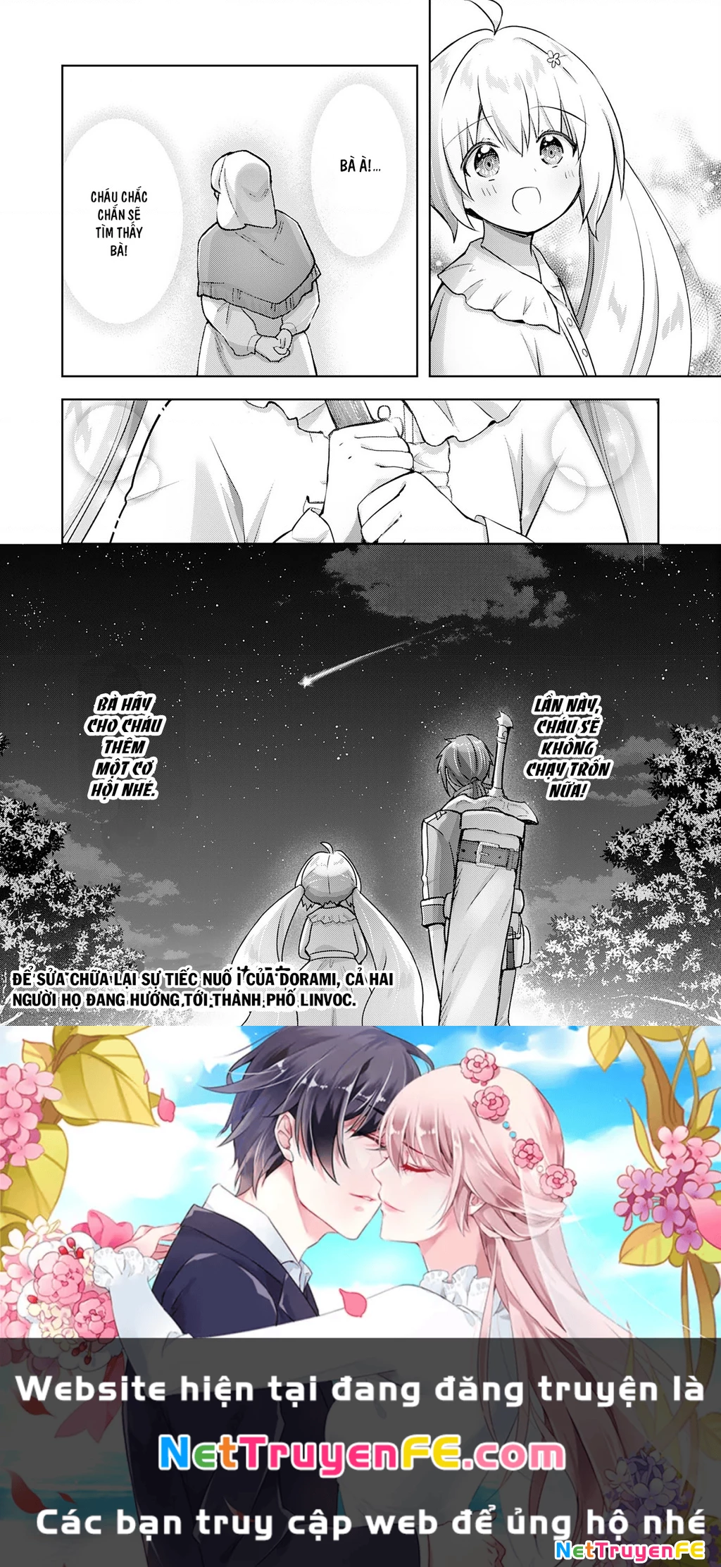 Vì Muốn Tỏ Tình Với Cô Lễ Tân Nên Tôi Thường Xuyên Lui Tới Guild Rồi Dần Trở Thành Dũng Giả Chapter 17 - Trang 2