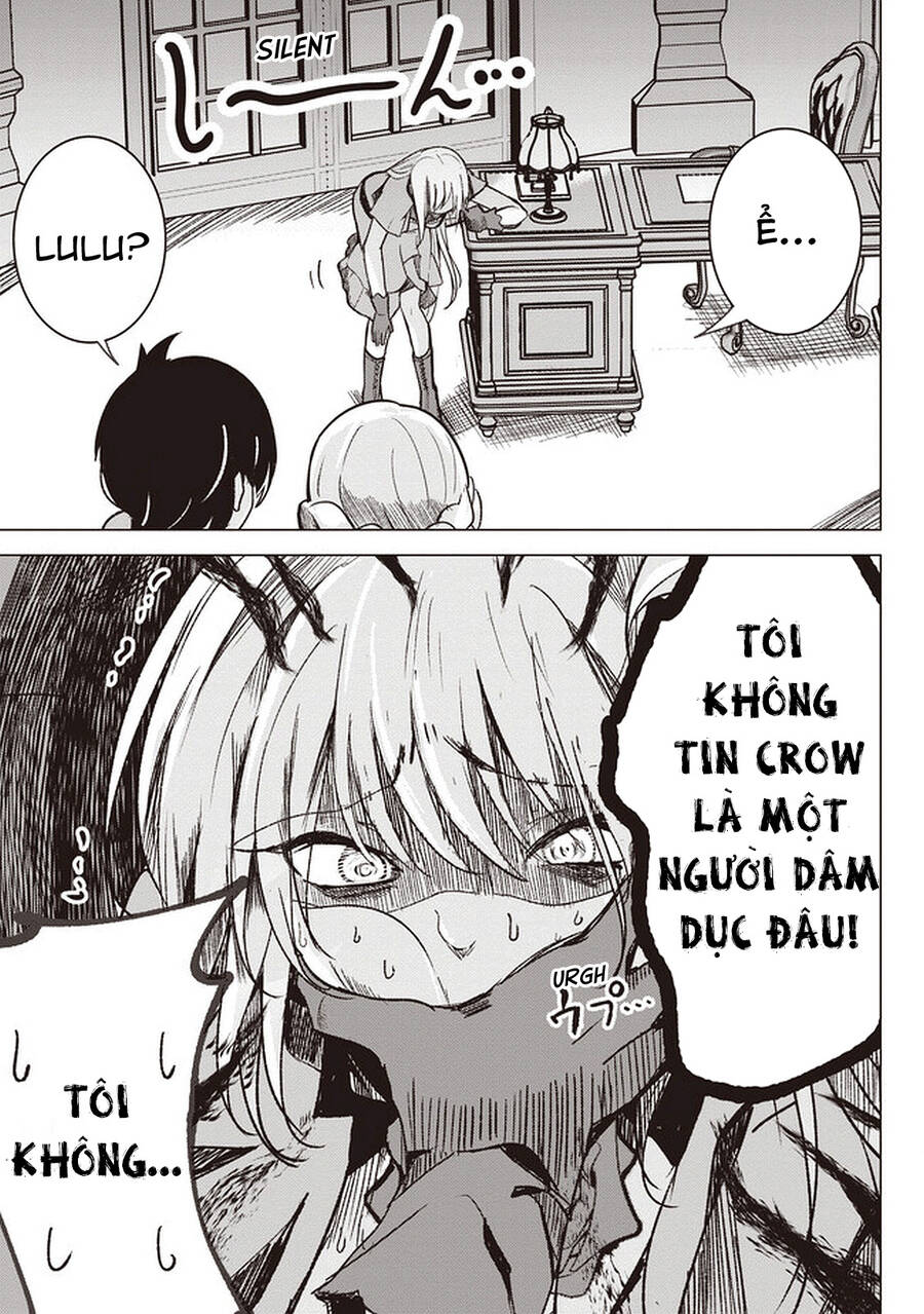 Isekai Saikouhou No Guild Leader Chapter 1 - Trang 2