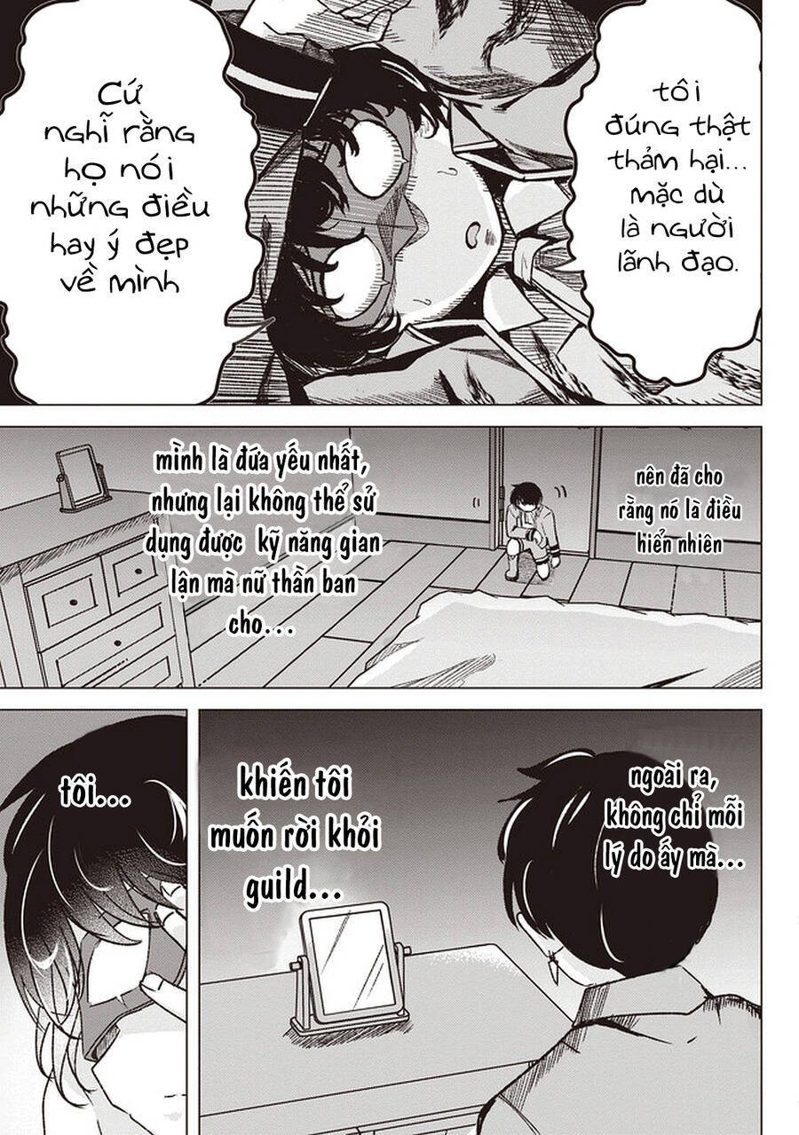 Isekai Saikouhou No Guild Leader Chapter 1 - Trang 2