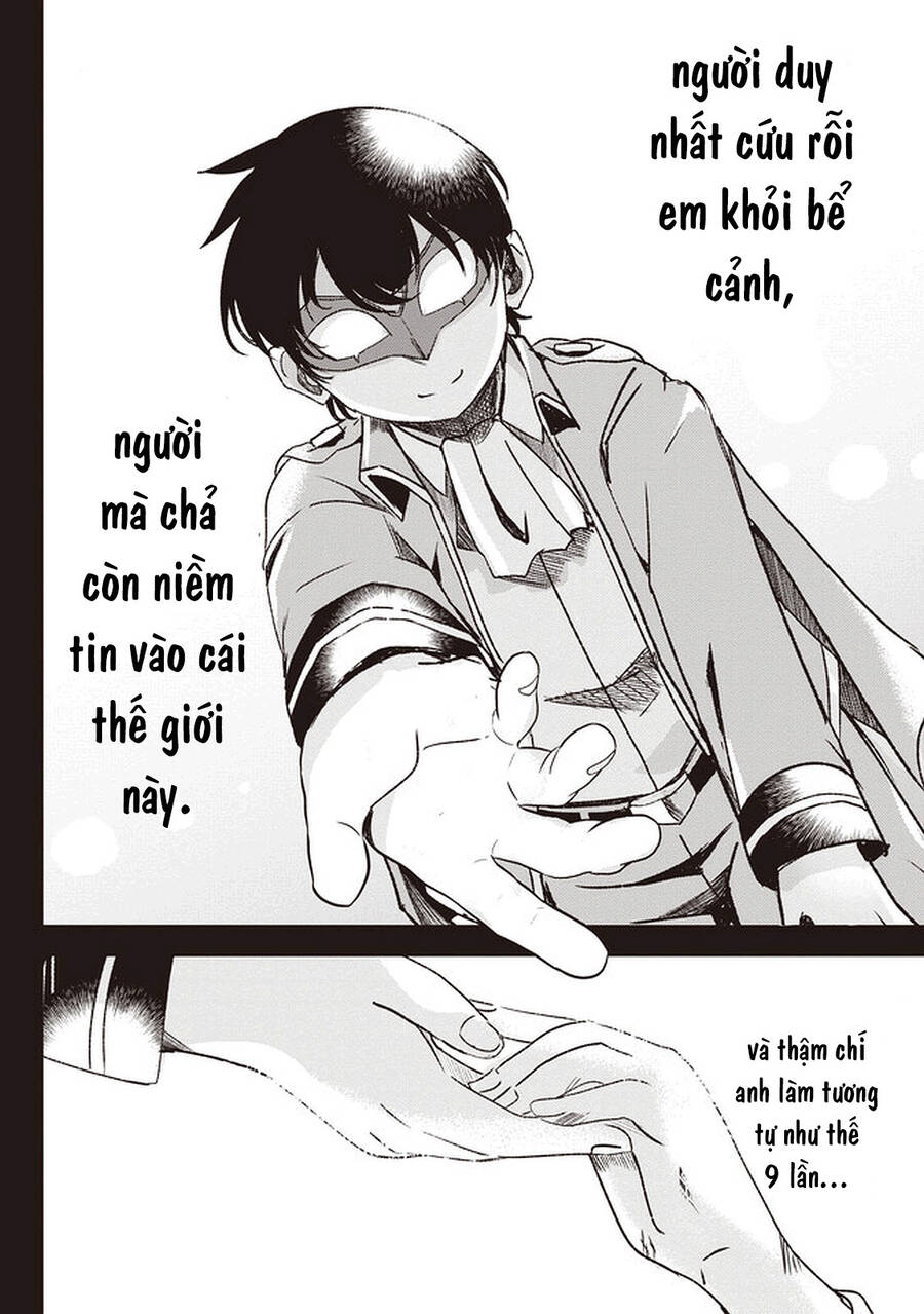 Isekai Saikouhou No Guild Leader Chapter 1 - Trang 2