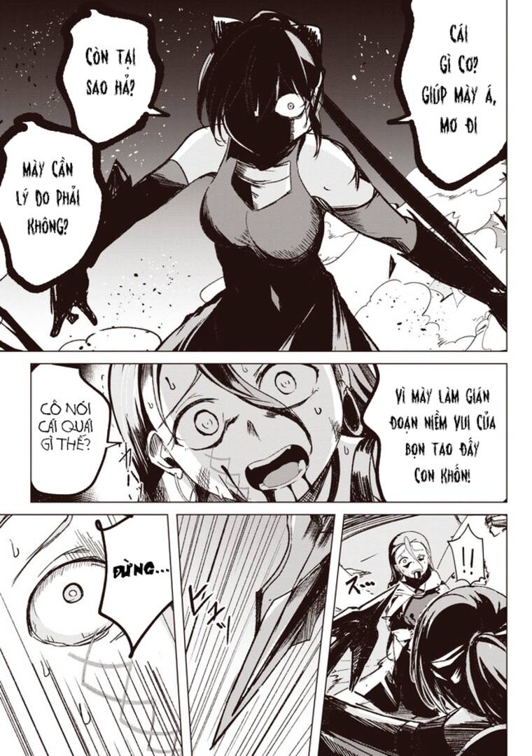 Isekai Saikouhou No Guild Leader Chapter 2 - Trang 2