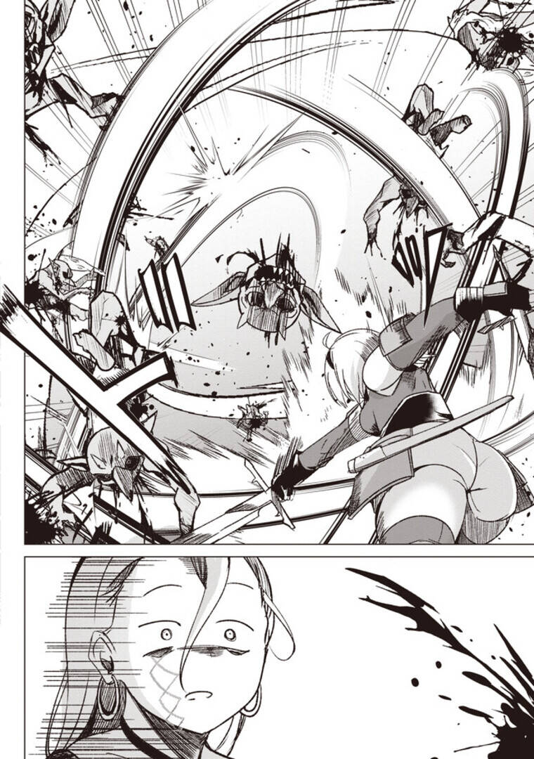 Isekai Saikouhou No Guild Leader Chapter 2 - Trang 2