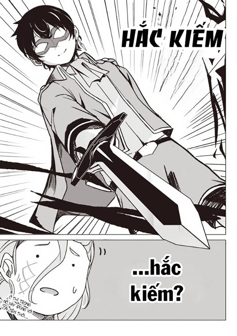 Isekai Saikouhou No Guild Leader Chapter 2 - Trang 2