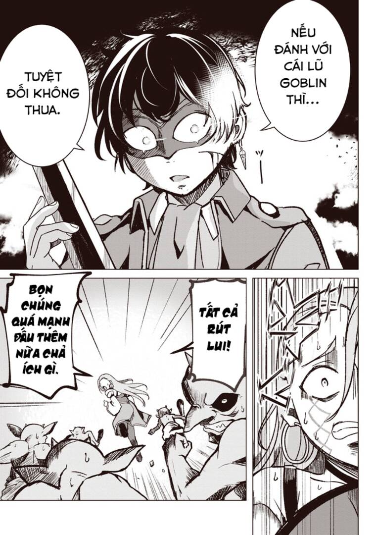 Isekai Saikouhou No Guild Leader Chapter 2 - Trang 2