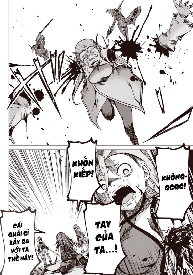 Isekai Saikouhou No Guild Leader Chapter 2 - Trang 2