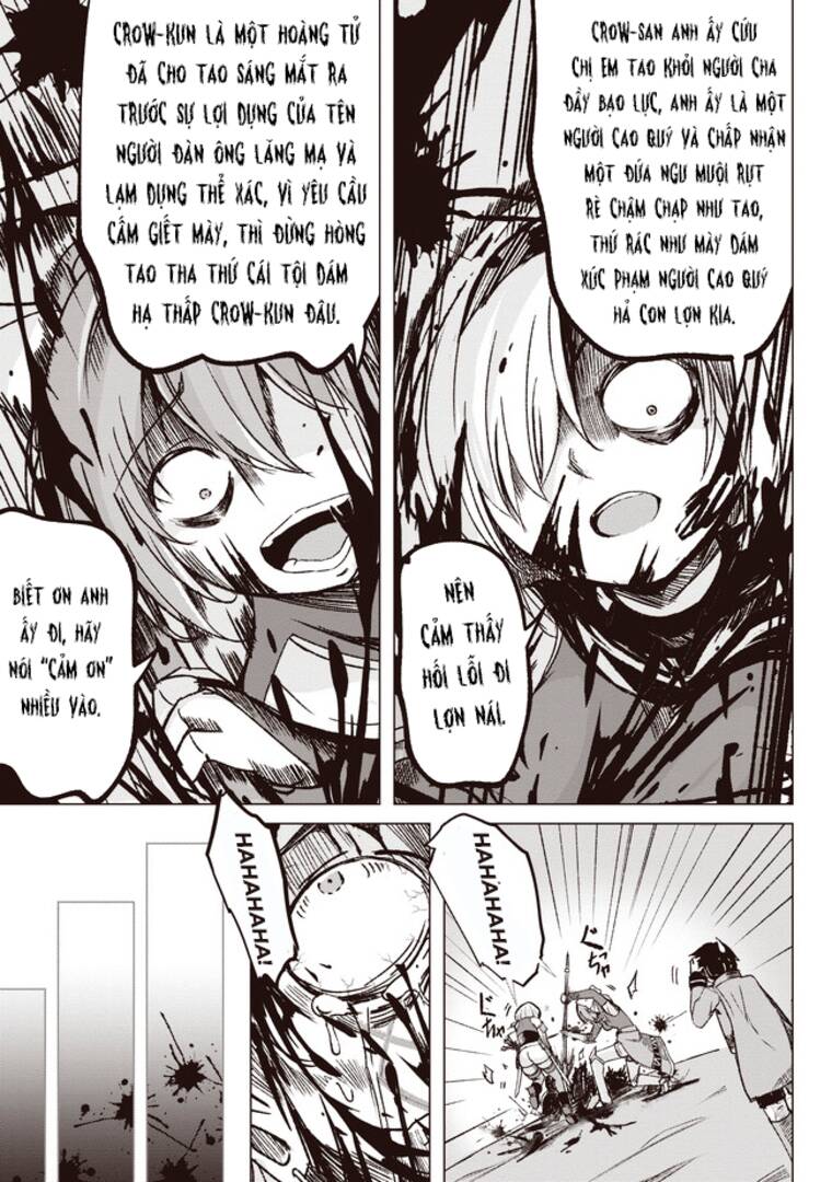 Isekai Saikouhou No Guild Leader Chapter 2 - Trang 2