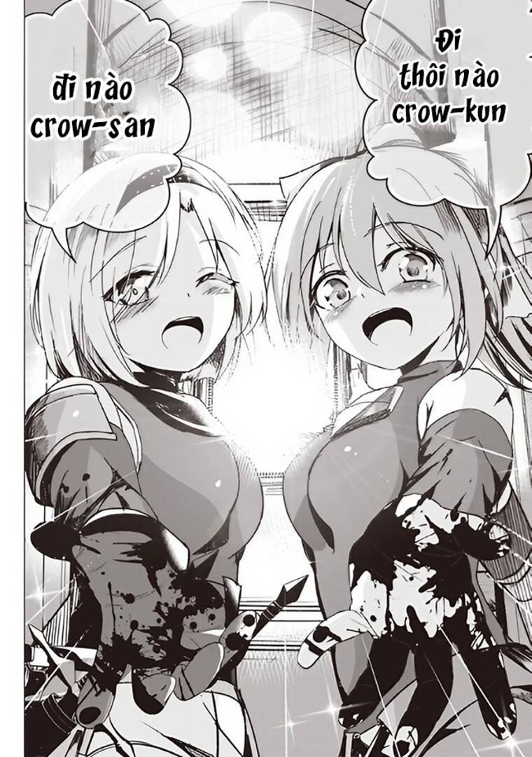 Isekai Saikouhou No Guild Leader Chapter 2 - Trang 2