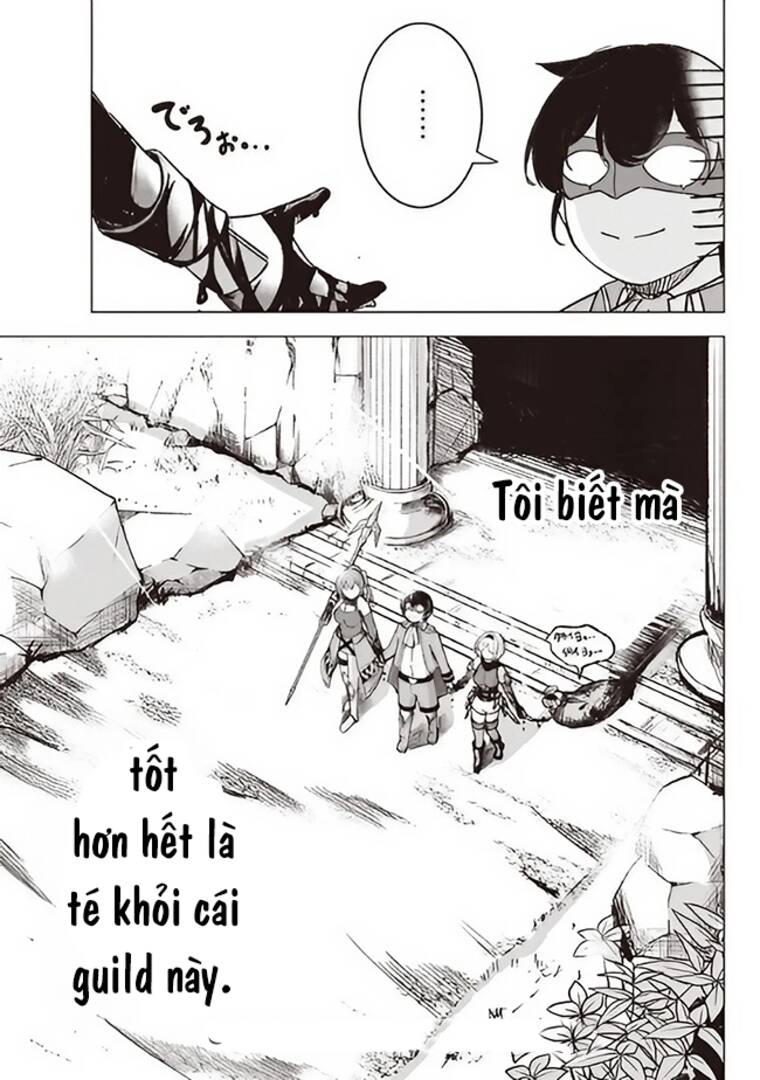 Isekai Saikouhou No Guild Leader Chapter 2 - Trang 2