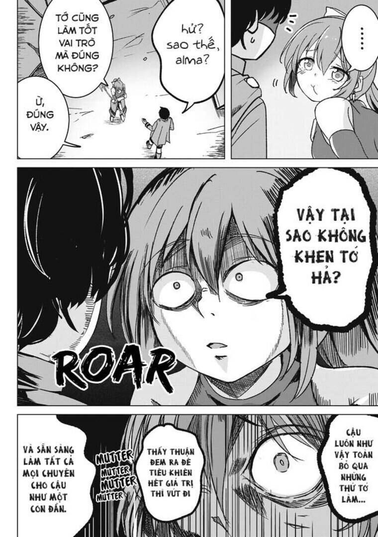 Isekai Saikouhou No Guild Leader Chapter 2 - Trang 2