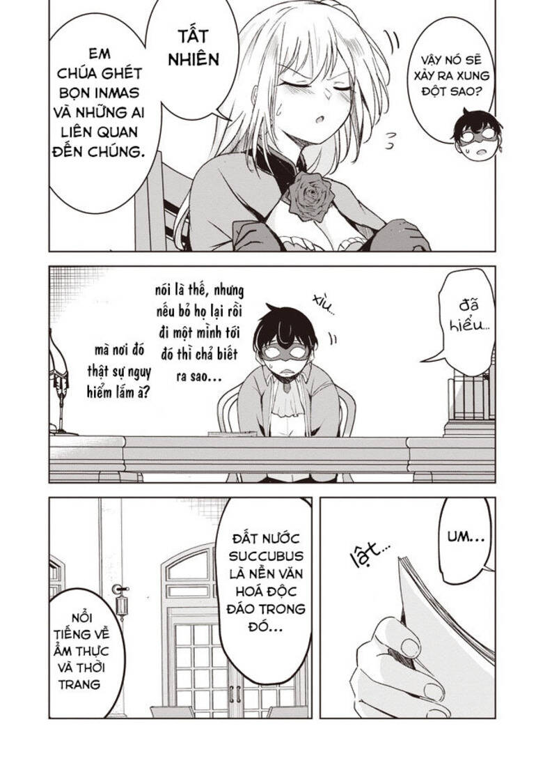 Isekai Saikouhou No Guild Leader Chapter 3 - Trang 2