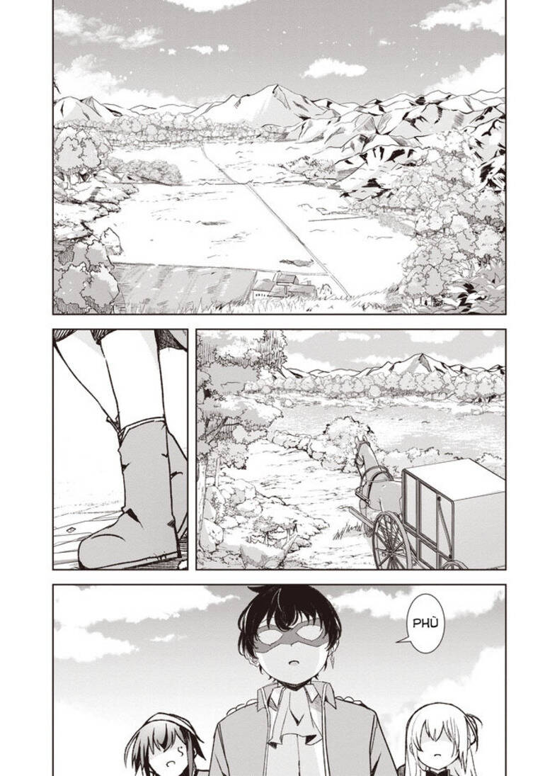 Isekai Saikouhou No Guild Leader Chapter 3 - Trang 2