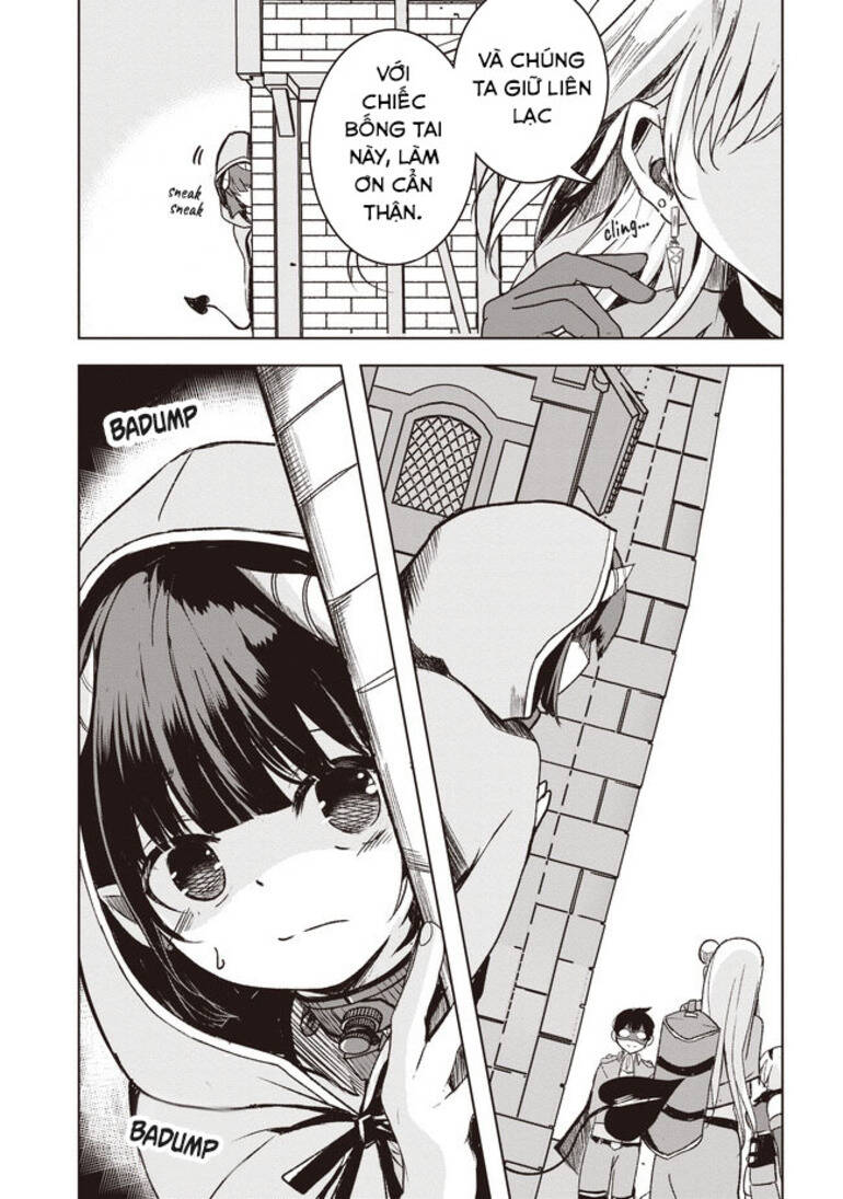 Isekai Saikouhou No Guild Leader Chapter 3 - Trang 2