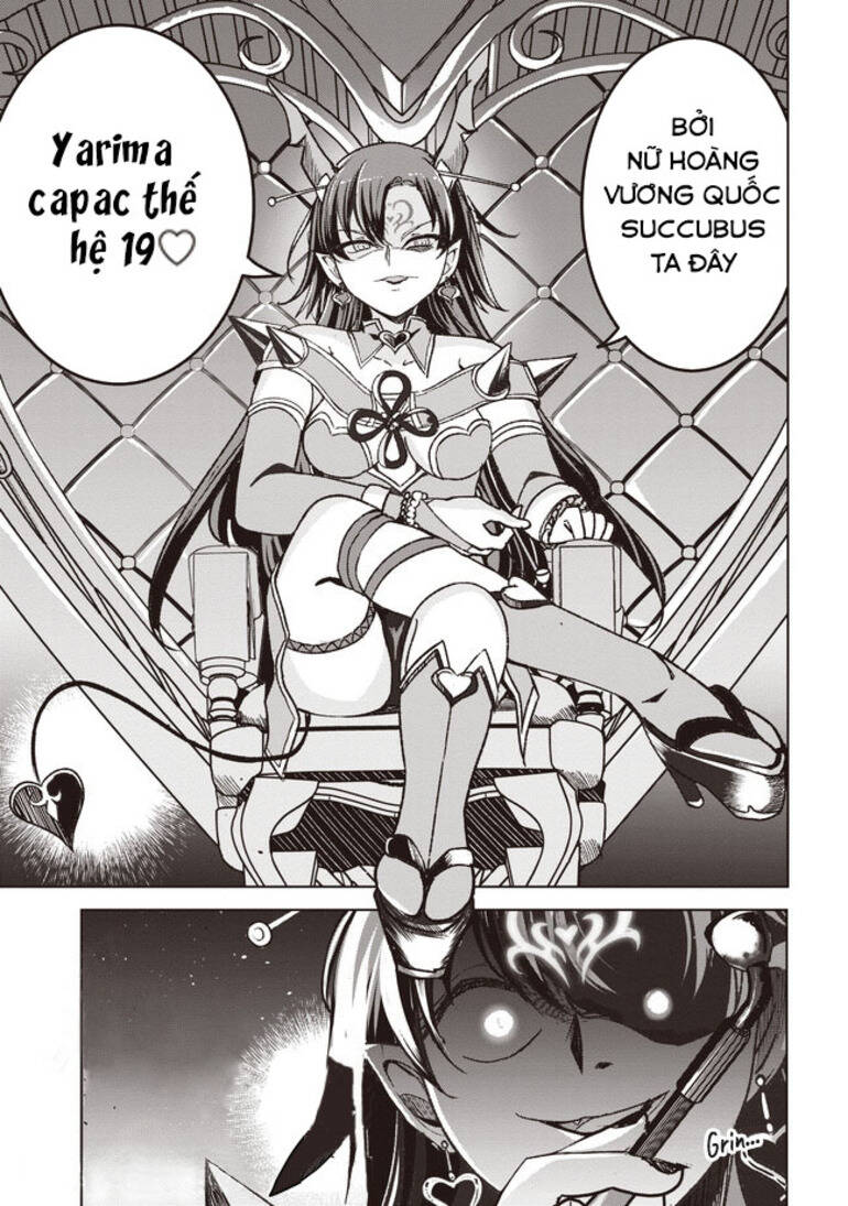 Isekai Saikouhou No Guild Leader Chapter 3 - Trang 2