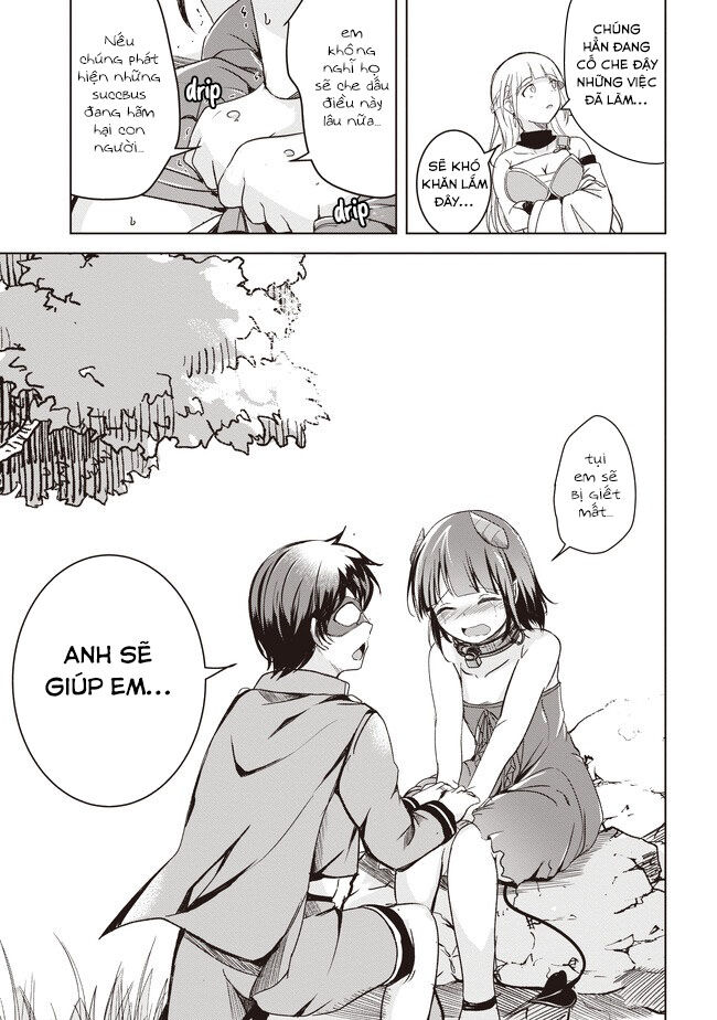 Isekai Saikouhou No Guild Leader Chapter 4 - Trang 2