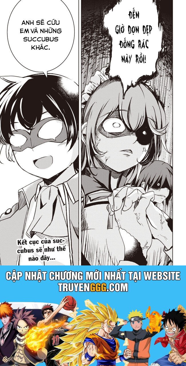 Isekai Saikouhou No Guild Leader Chapter 4 - Trang 2
