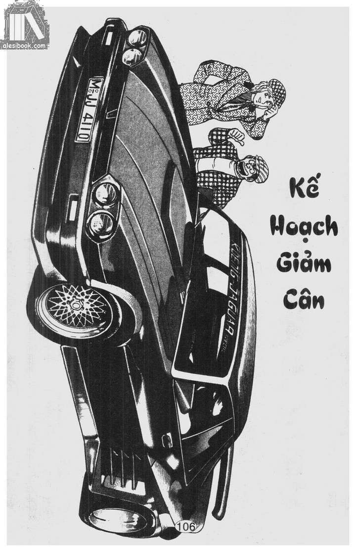 Cảnh Sát Siêu Quậy Chapter 32 - Trang 2