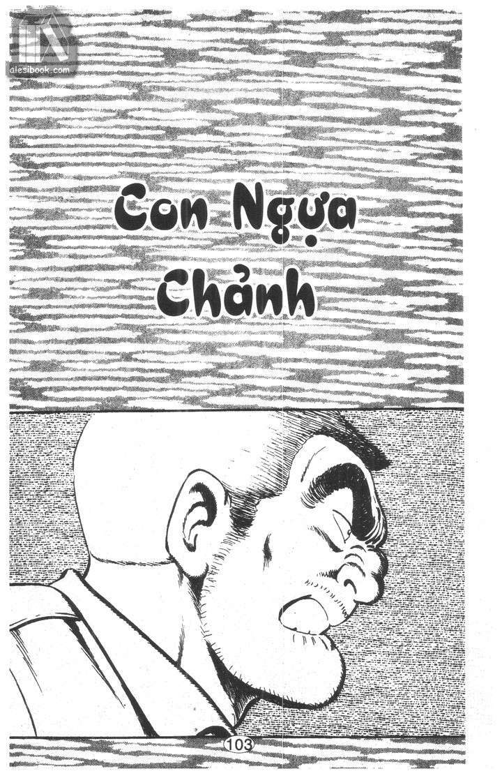 Cảnh Sát Siêu Quậy Chapter 40 - Trang 2