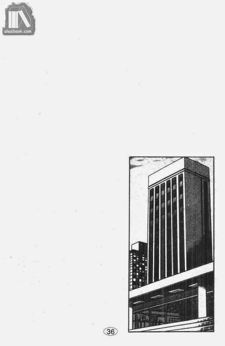 Cảnh Sát Siêu Quậy Chapter 44 - Trang 2