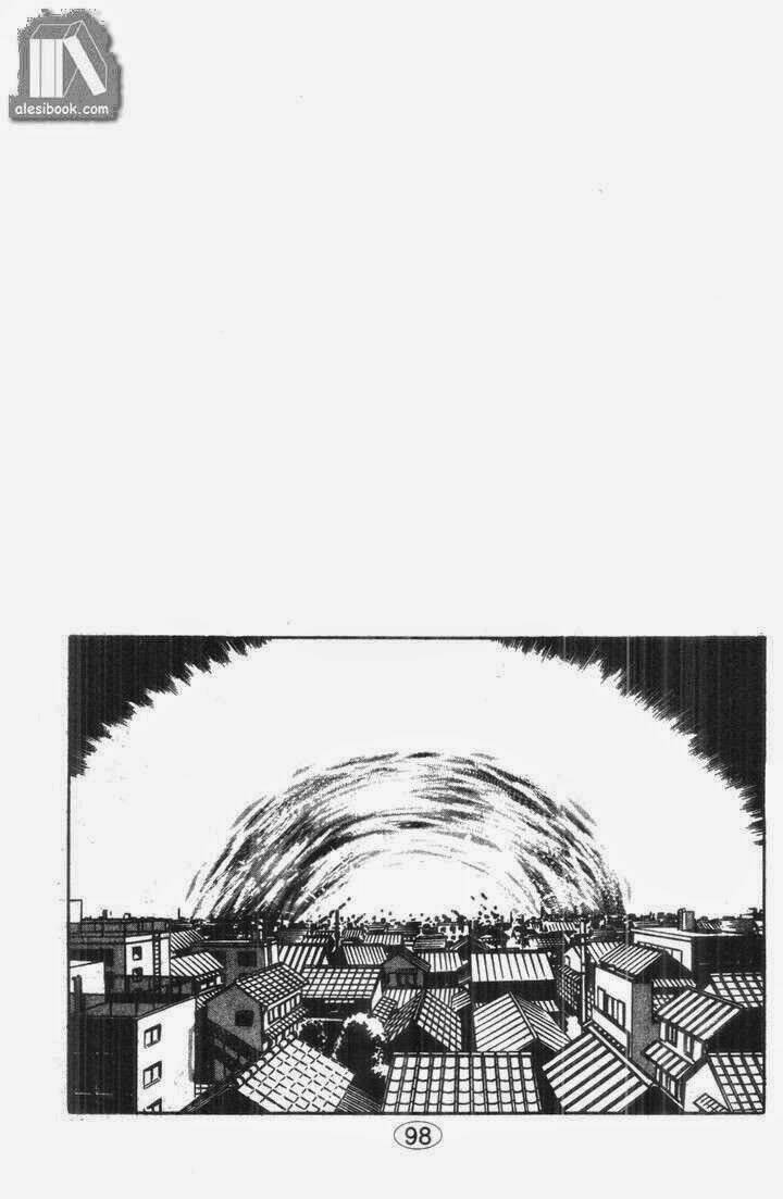 Cảnh Sát Siêu Quậy Chapter 46 - Trang 2