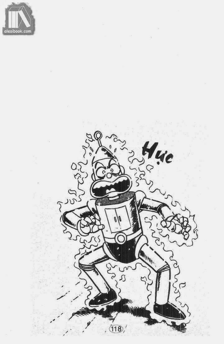 Cảnh Sát Siêu Quậy Chapter 47 - Trang 2