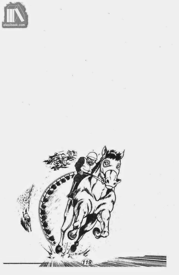 Cảnh Sát Siêu Quậy Chapter 47 - Trang 2