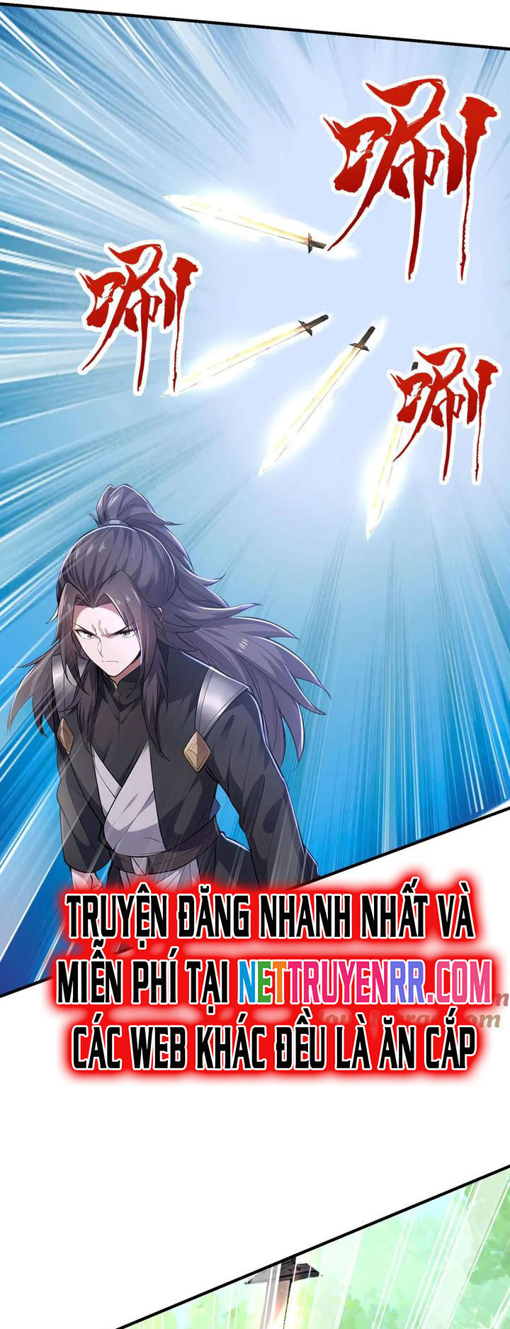 Đồ Đệ Thăng Cấp, Ta Nằm Cũng Mạnh Lên Chapter 64 - Trang 2