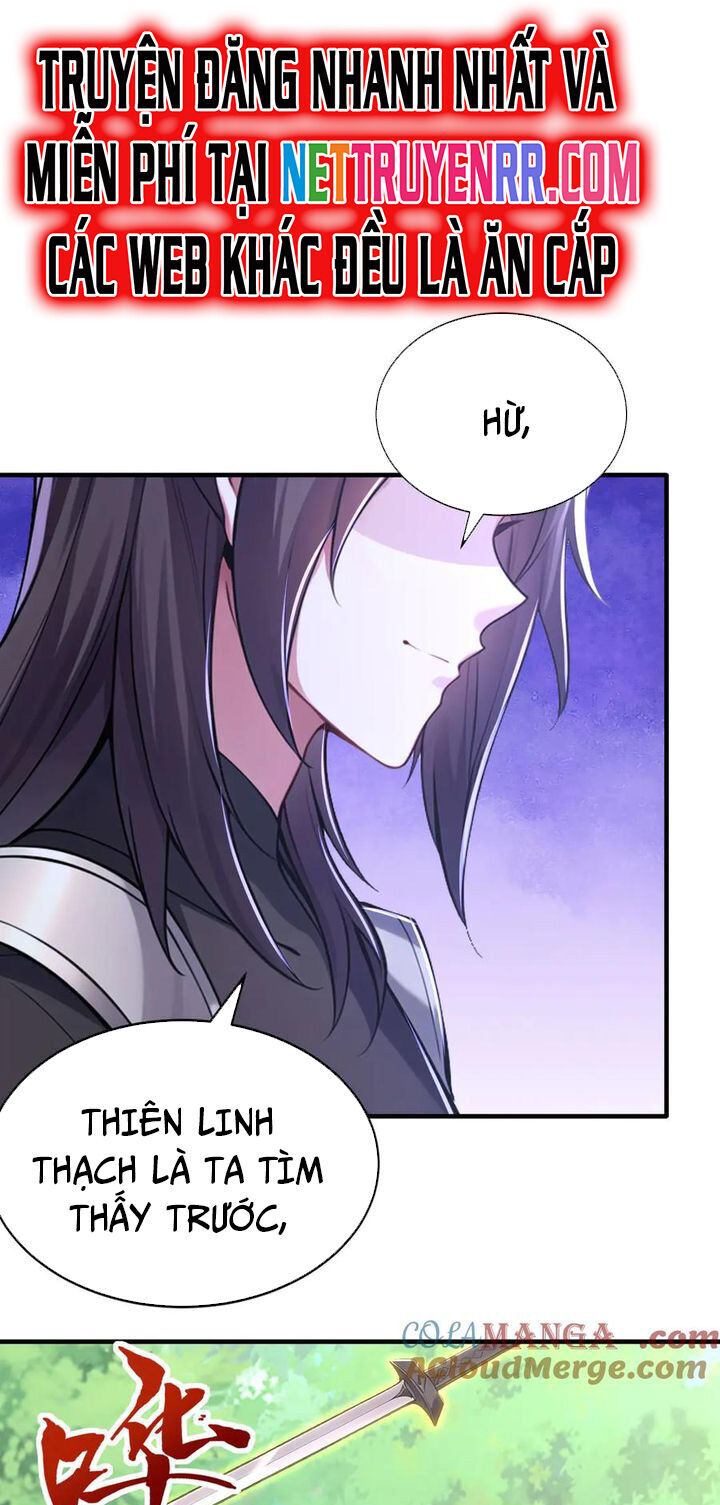 Đồ Đệ Thăng Cấp, Ta Nằm Cũng Mạnh Lên Chapter 64 - Trang 2