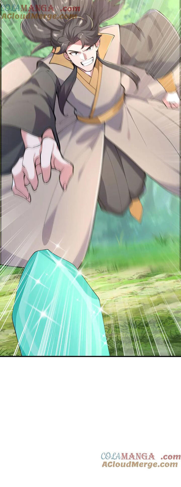 Đồ Đệ Thăng Cấp, Ta Nằm Cũng Mạnh Lên Chapter 64 - Trang 2