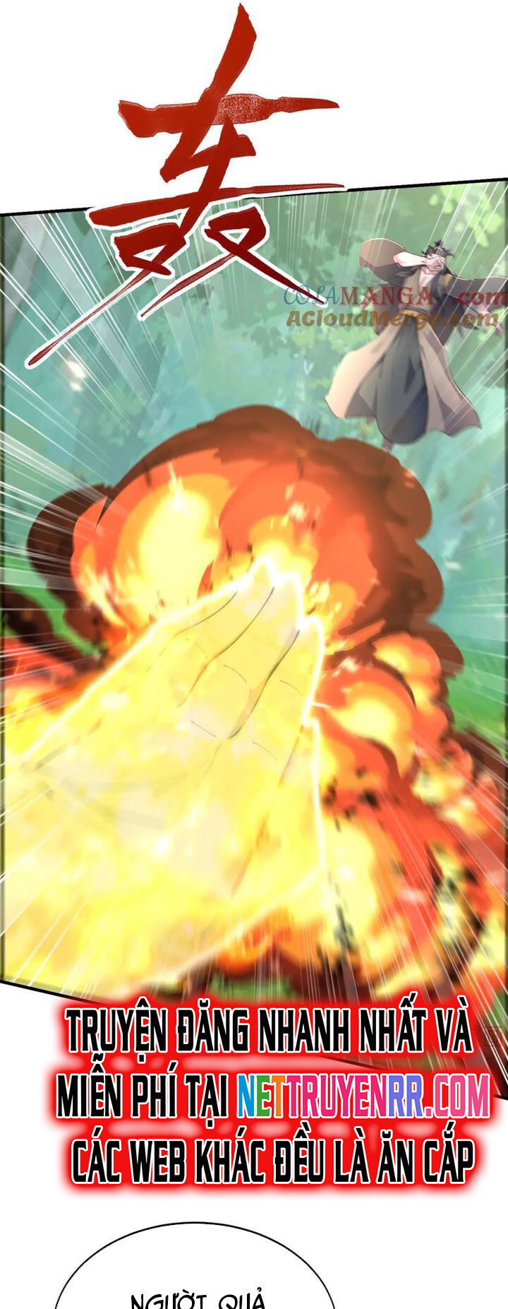 Đồ Đệ Thăng Cấp, Ta Nằm Cũng Mạnh Lên Chapter 64 - Trang 2