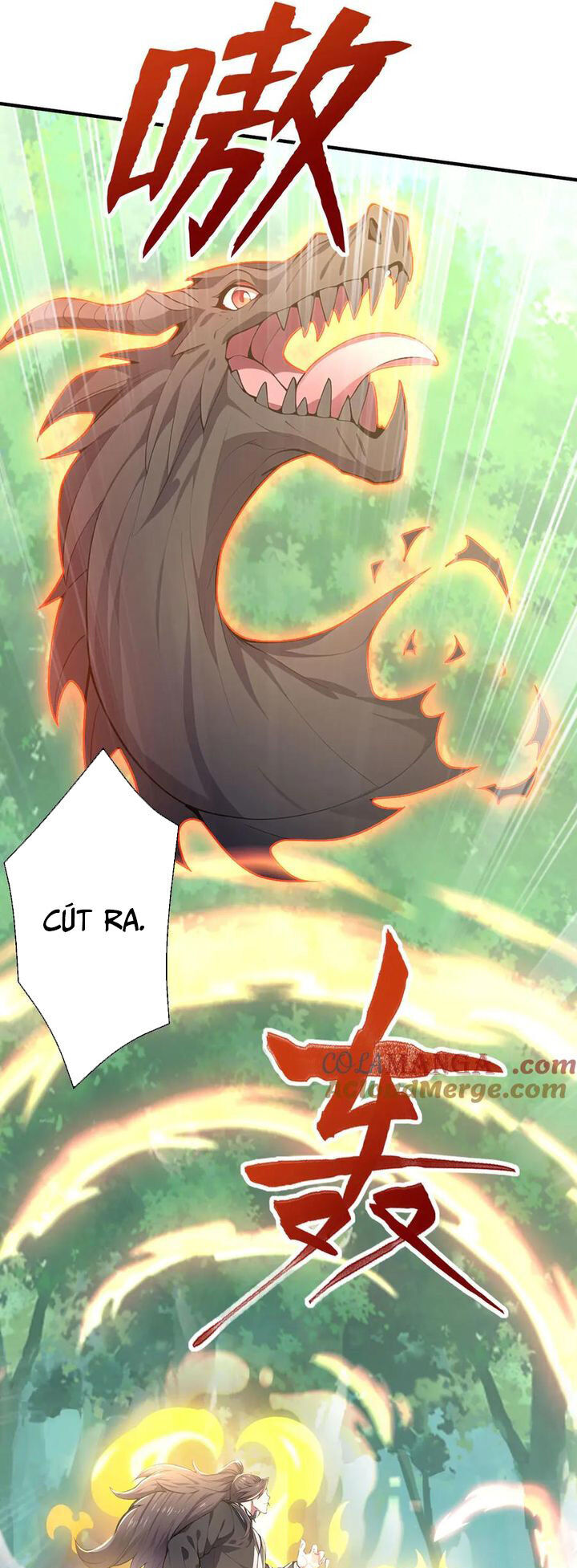 Đồ Đệ Thăng Cấp, Ta Nằm Cũng Mạnh Lên Chapter 64 - Trang 2