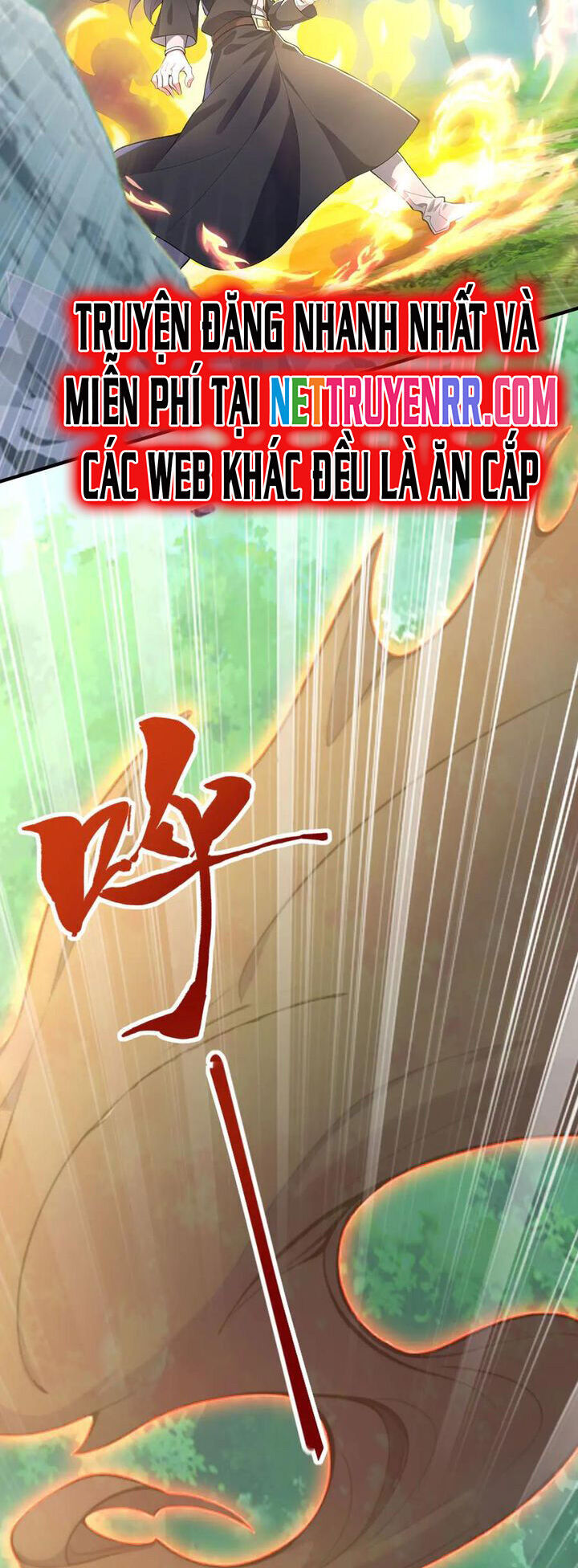 Đồ Đệ Thăng Cấp, Ta Nằm Cũng Mạnh Lên Chapter 64 - Trang 2