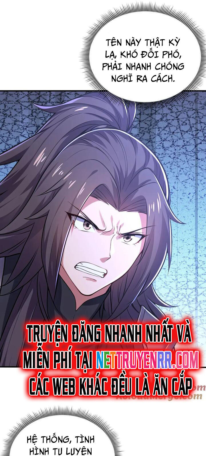 Đồ Đệ Thăng Cấp, Ta Nằm Cũng Mạnh Lên Chapter 64 - Trang 2