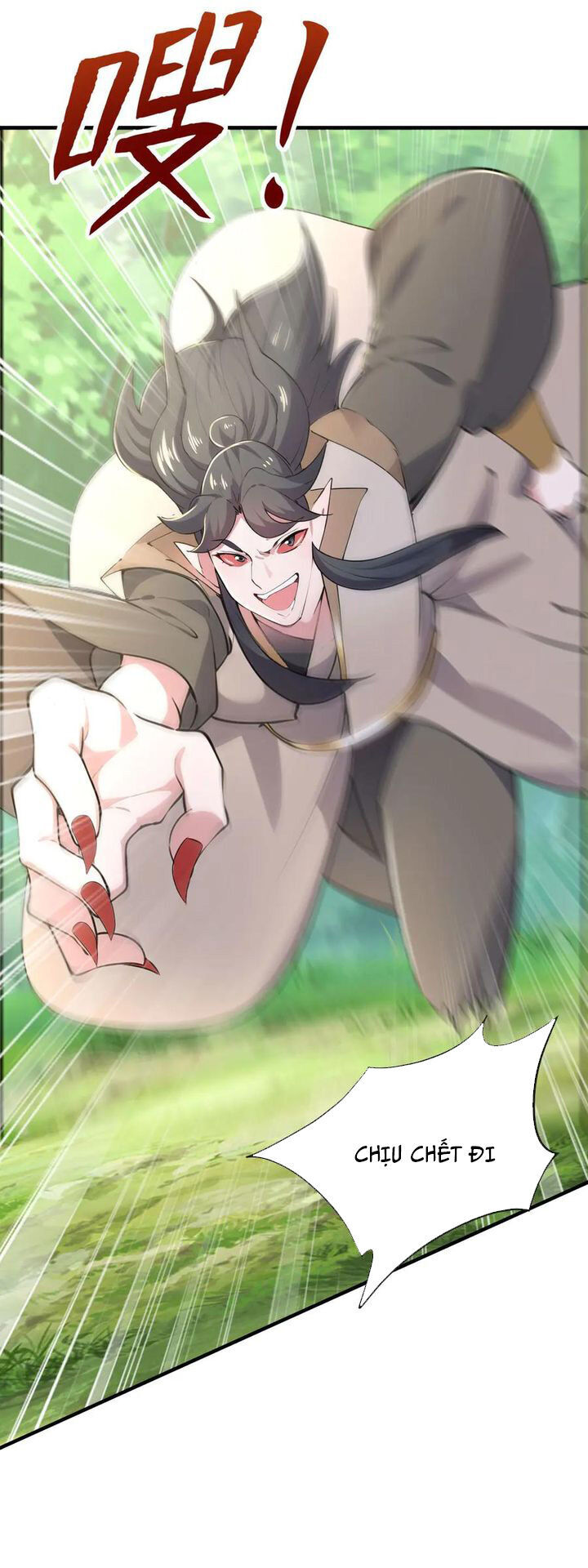 Đồ Đệ Thăng Cấp, Ta Nằm Cũng Mạnh Lên Chapter 64 - Trang 2