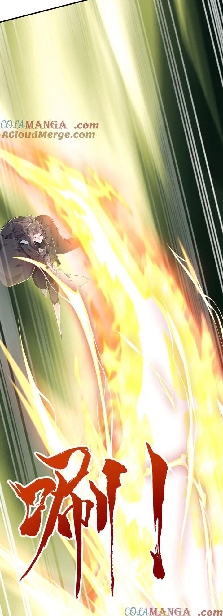 Đồ Đệ Thăng Cấp, Ta Nằm Cũng Mạnh Lên Chapter 64 - Trang 2