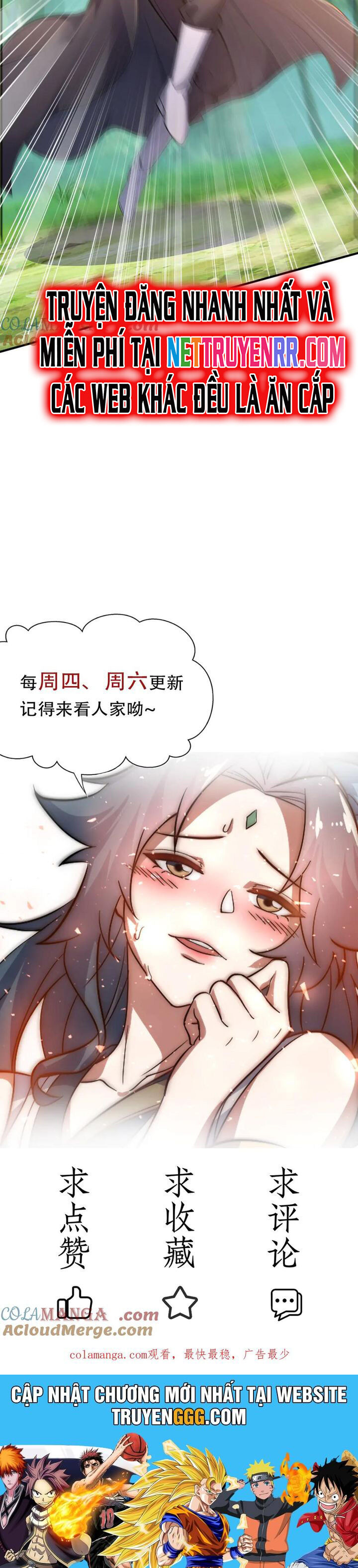 Đồ Đệ Thăng Cấp, Ta Nằm Cũng Mạnh Lên Chapter 64 - Trang 2