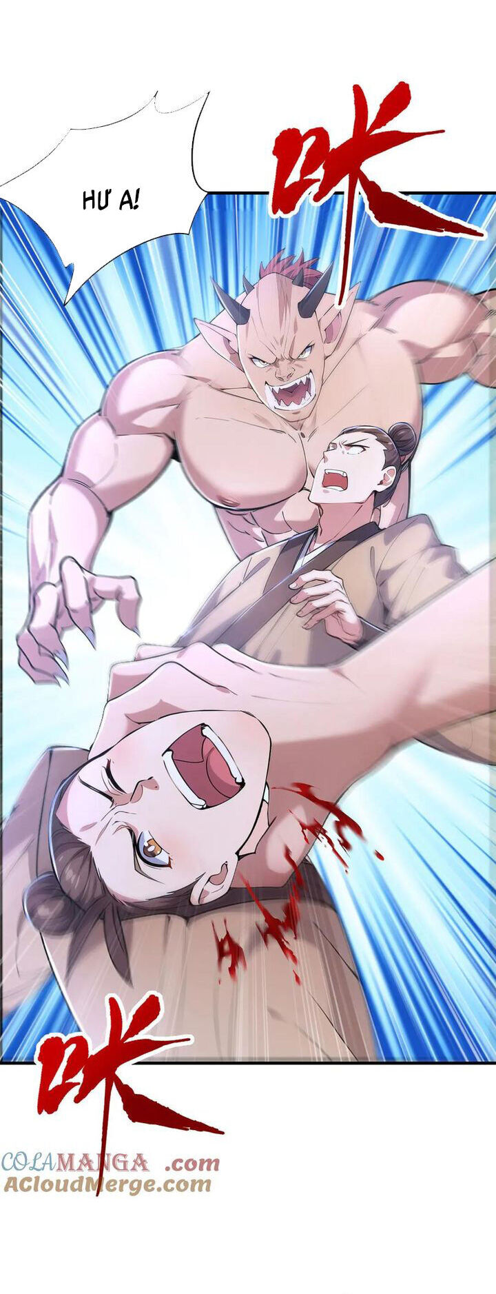 Đồ Đệ Thăng Cấp, Ta Nằm Cũng Mạnh Lên Chapter 64 - Trang 2