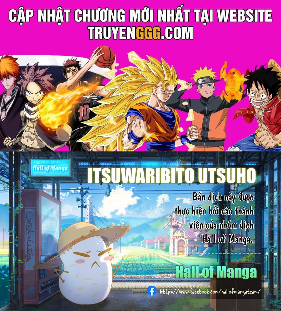 Chàng Siêu Đạo Tặc Chapter 75 - Trang 2
