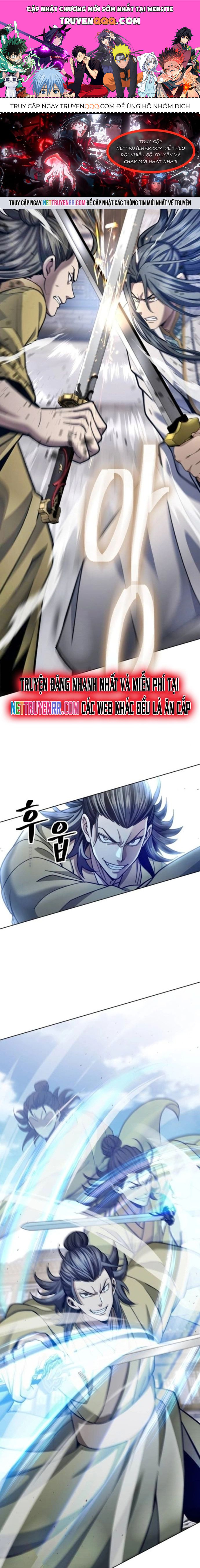 Thiên Trung Long Môn Chapter 19 - Trang 2