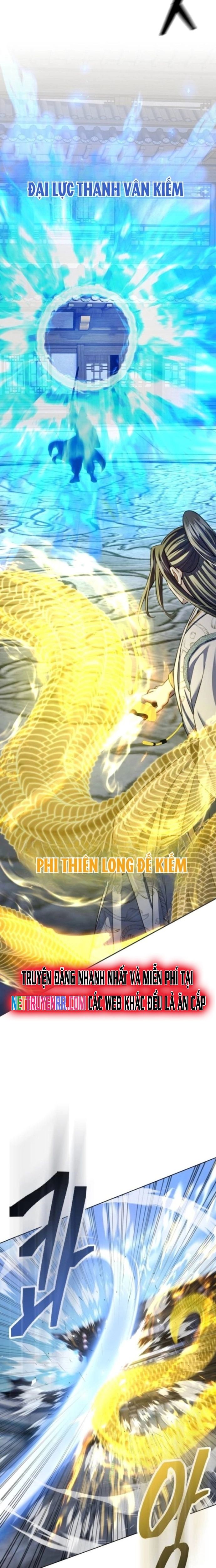Thiên Trung Long Môn Chapter 19 - Trang 2